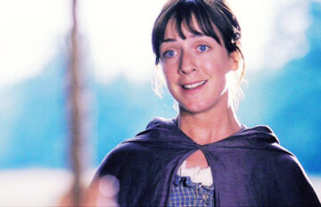 傲慢与偏见：夏洛特不容忽视的婚姻现实