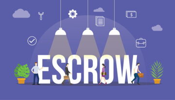 看绝望的主妇学美剧高频词汇：Escrow