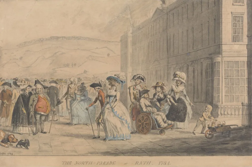 诺桑觉寺·巴斯