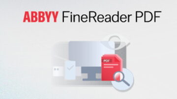 ABBYY FineReader：PDF加密转Word及OCR识别软件