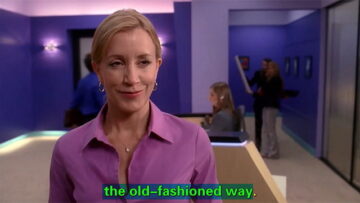 看绝望主妇学英语：女性解压的终极处方