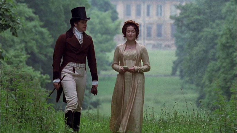 费茨·威廉姆与伊利莎白