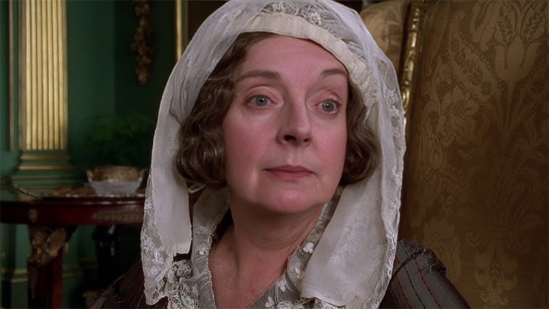 凯瑟琳·德·布尔夫人