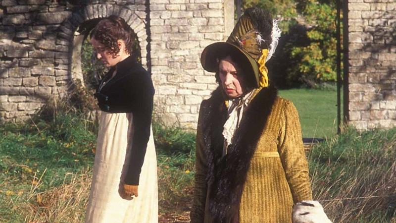 凯瑟琳·德·布尔夫人与伊丽莎白的唇枪舌战