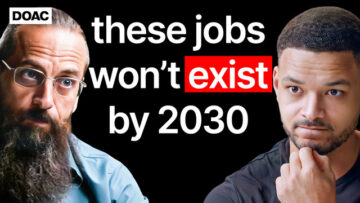 一篇访谈学会炙手可热的AI专业词汇