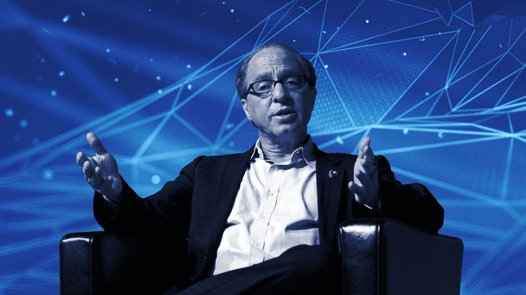Ray Kurzweil
