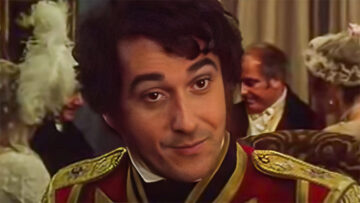 傲慢与偏见：威克姆先生是魅力绅士还是虚伪恶棍？