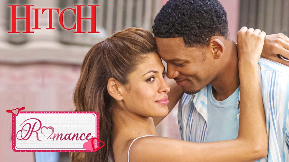电影Hitch《全民情敌》宣传海报
