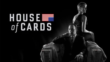 看美剧《纸牌屋》学英语高频用语及商务口语表达