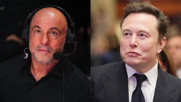 Joe Rogan与Elon Musk 2025年11月完整版访谈实录