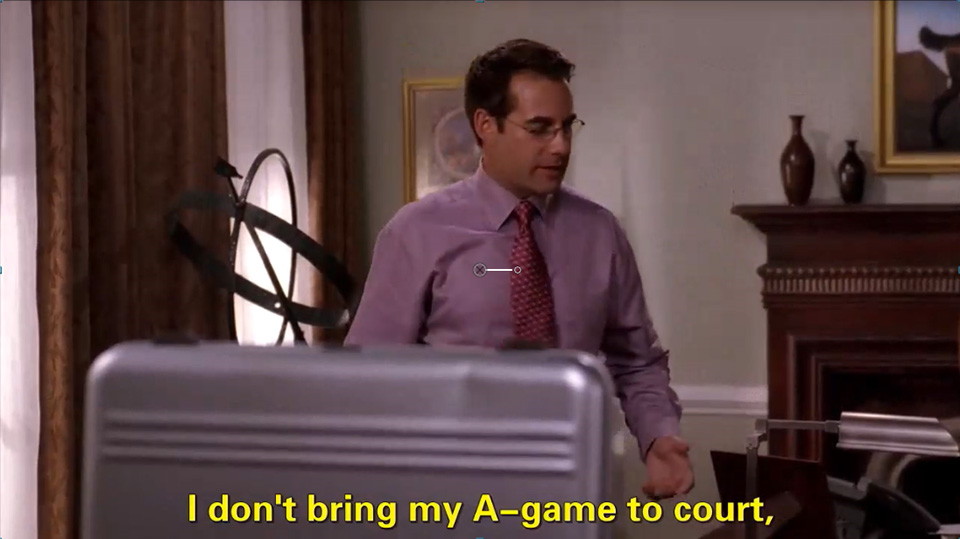 看美剧绝望的主妇学英语