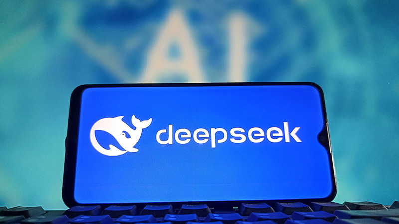 Deepseek元旦亮剑