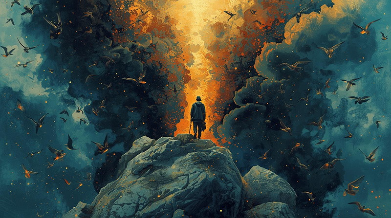 An In-Depth Analysis of The Shawshank Redemption: