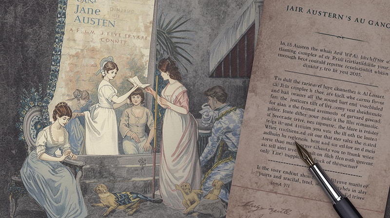 tiquette and Class in Jane Austen: The Path to Moral Growth