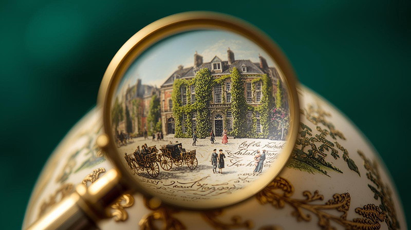 The Narrative Art of Jane Austen: Examining Her Style, Techniques, and Literary World