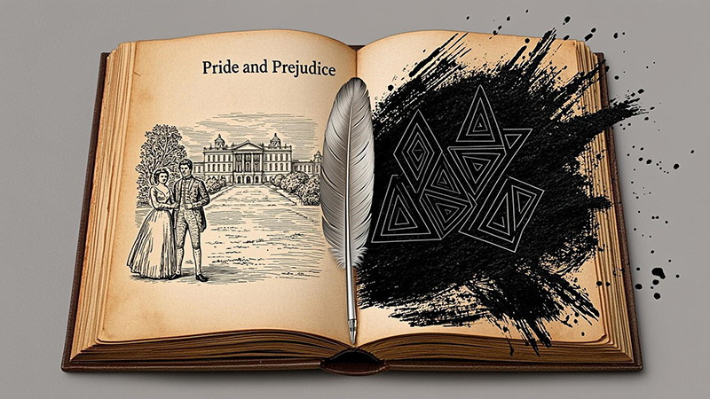 奥斯汀被批小家子气、视野狭隘