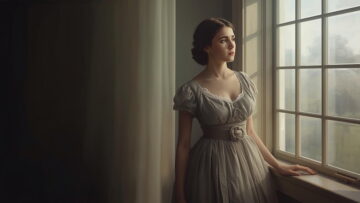 解读简·奥斯汀《劝导》女主人公：安妮·艾略特