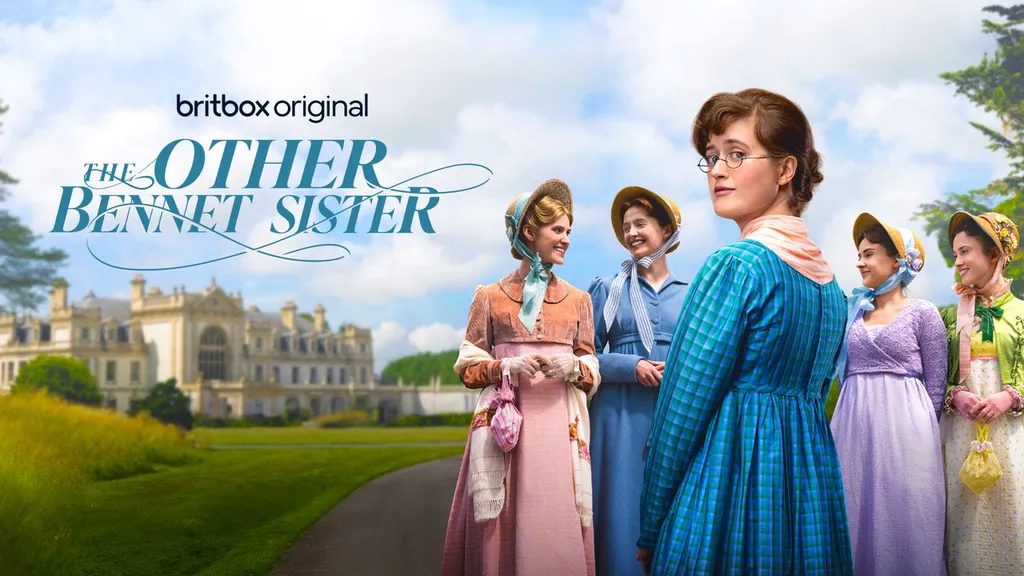 2026年BBC电视剧-The.other.Bennet.Sister-另一个班纳特家的姐妹