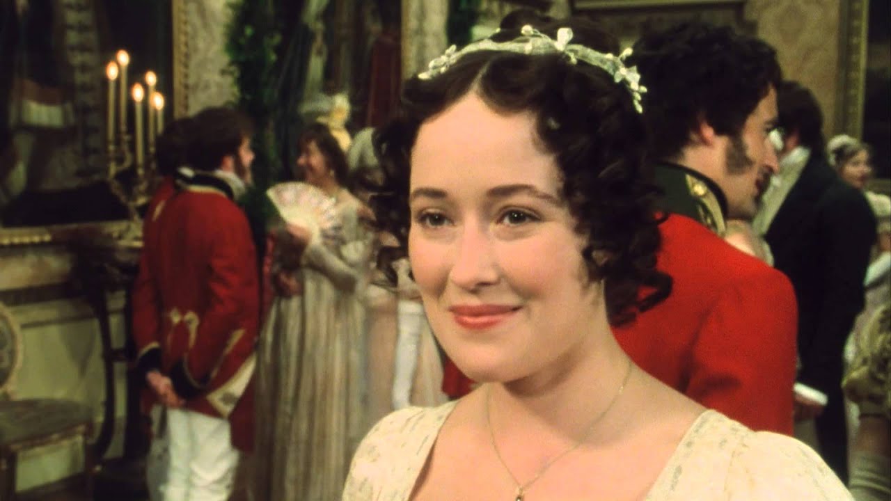 Elizabeth.Bennet-伊丽莎白