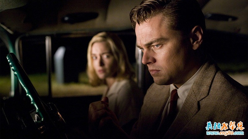 电影《革命之路》的幕后故事和一些推断与猜想