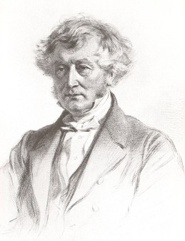 詹姆斯·爱德华·奥斯汀回忆姑妈生平