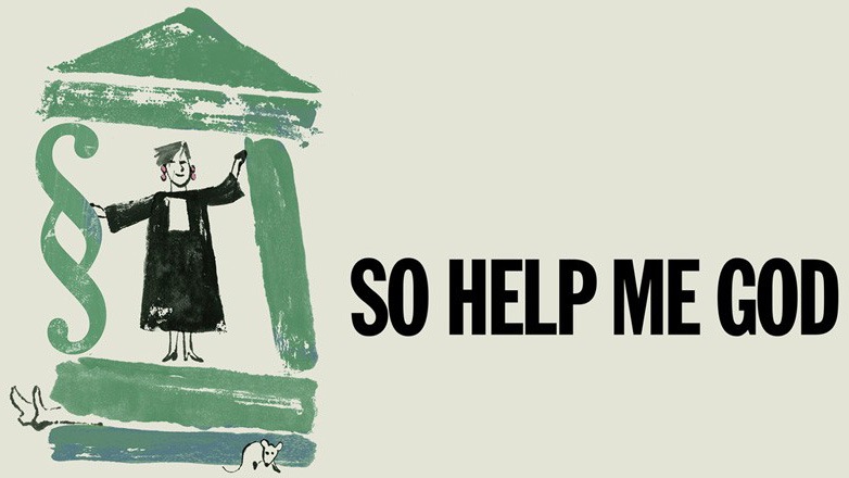 看绝望的主妇学高频短语:So help me