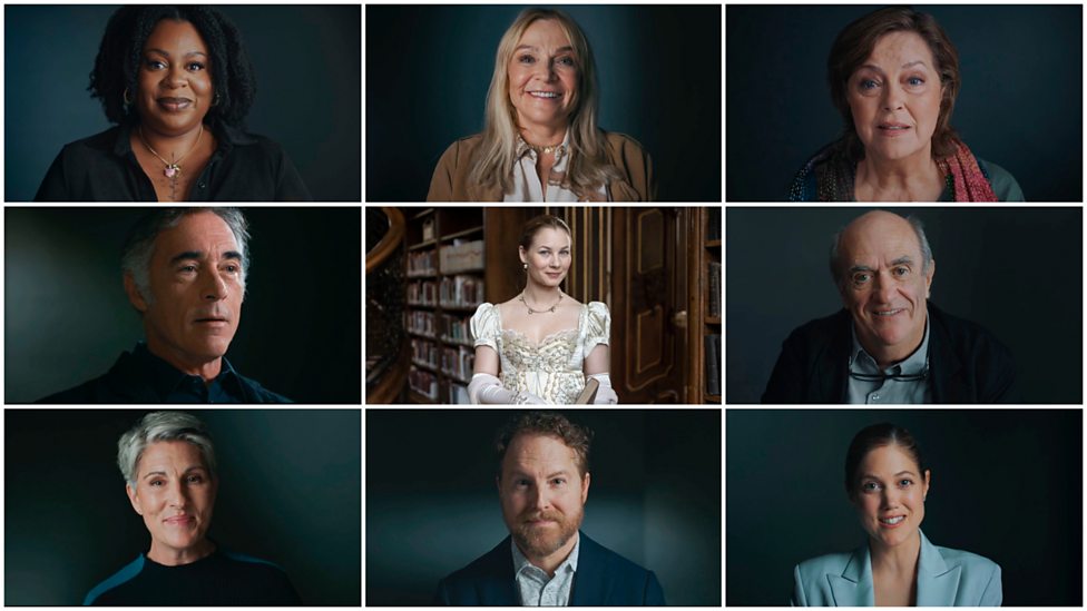 纪录片《简·奥斯汀：一个天才的崛起》欧文版学习笔记：第2集